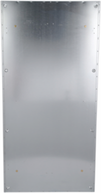 I-Line Panelboard Enclosure, 42 Inch W x 86 Inch H x 9.5 Inch D, 1200A