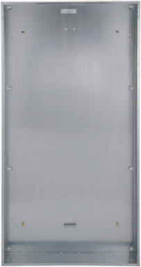 I-Line Panelboard Enclosure, 42 Inch W x 86 Inch H x 9.5 Inch D, 1200A
