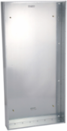 I-Line Panelboard Enclosure, 42 Inch W x 86 Inch H x 9.5 Inch D, 1200A