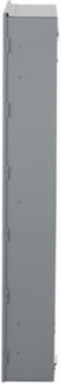 I-Line Panelboard, 42 Inch W x 86 Inch H x 12.95 Inch D, NEMA 3R/12