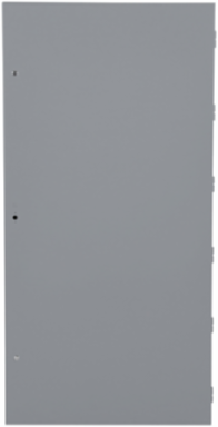 I-Line Panelboard, 42 Inch W x 86 Inch H x 12.95 Inch D, NEMA 3R/12