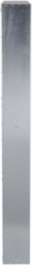 I-Line Panelboard HCR-U, 44 Inch x 86 Inch x 9.5 Inch, 1200 A, NEMA 1