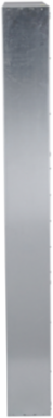 I-Line Panelboard HCR-U, 44 Inch x 86 Inch x 9.5 Inch, 1200 A, NEMA 1