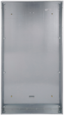 I-Line Panelboard HCR-U, 44 Inch x 86 Inch x 9.5 Inch, 1200 A, NEMA 1