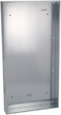 I-Line Panelboard HCR-U, 44 Inch x 86 Inch x 9.5 Inch, 1200 A, NEMA 1