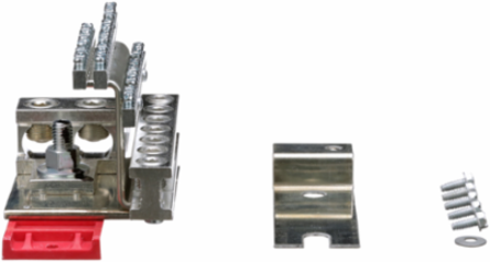 I-Line Solid Neutral Accessory 400A, 14 AWG to 350 kcmil