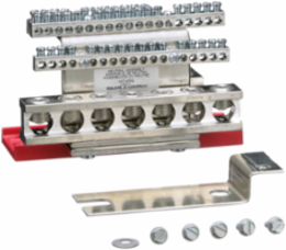 I-Line Solid Neutral Accessory 400A, 14 AWG to 350 kcmil