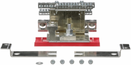 I-Line 600A Solid Neutral Panelboard Accessory, 14 AWG to 350kcmil