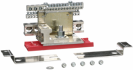I-Line 600A Solid Neutral Panelboard Accessory, 14 AWG to 350kcmil