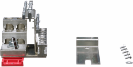 I-Line Panelboard Accessory Kit, Solid Neutral, 800A, 1.94 kg