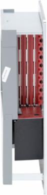 I-Line Panelboard, 400A, 27 Inch Bar Length, 32W x 48H x 9.5D Box