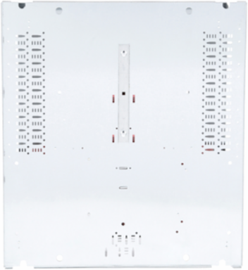 I-Line Panelboard, 400A, 27 Inch Bar Length, 32W x 48H x 9.5D Box