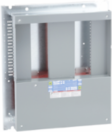 I-Line Panelboard, 400A, 27 Inch Bar Length, 32W x 48H x 9.5D Box