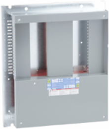 I-Line Panelboard 400A Cu Bus 27 Inch Bar Length, 26.44 Inch Width