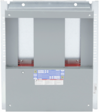 I-Line Panelboard 600A Main Lugs 27 Inch Bar Length 30.02 Inch Height