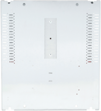 I-Line Panelboard 600A Main Lugs 27 Inch Bar Length 30.02 Inch Height