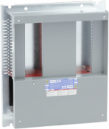 I-Line Panelboard 600A Main Lugs 27 Inch Bar Length 30.02 Inch Height