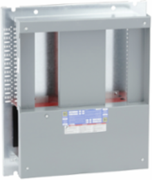 I-Line Panelboard 600A Main Lugs 27 Inch CB Space, 3 Phase