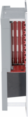 I-Line Panelboard 800A Main Lugs 27 Inch CB Space for 32 Inch W x 48 Inch H Box