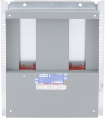 I-Line Panelboard 800A Main Lugs 27 Inch CB Space for 32 Inch W x 48 Inch H Box