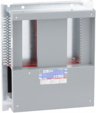 I-Line Panelboard 800A Main Lugs 27 Inch CB Space for 32 Inch W x 48 Inch H Box