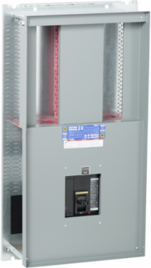 I-Line Panelboard, 600A, 36 Inch CB Space, 32 Inch W x 73 Inch H
