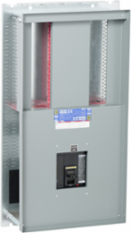I-Line Panelboard, 600A, 36 Inch CB Space, 32 Inch W x 73 Inch H