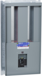 I-Line Panelboard 400A, 45 Inch Bar Length, 3 Phases, 26.45 Inch Width