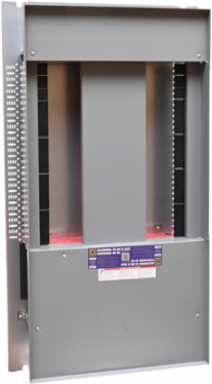 I-Line Panelboard 600A with Main Lugs, 45 Inch Bar Length, 26.44 Inch Width