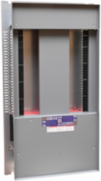I-Line Panelboard 600A with Main Lugs, 45 Inch Bar Length, 26.44 Inch Width