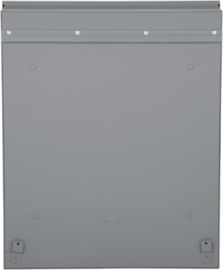 I-Line Panelboard Box, 32 Inch W x 48 Inch H x 9.5 Inch D, 800 A, NEMA 1/3R