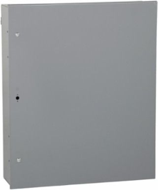 I-Line Panelboard Box, 32 Inch W x 48 Inch H x 9.5 Inch D, 800 A, NEMA 1/3R