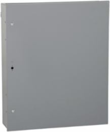 I-Line Panelboard Box, 32 Inch W x 48 Inch H x 9.5 Inch D, 800 A, NEMA 1/3R
