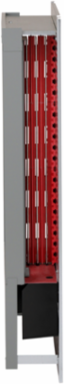 Interior I-Line Panelboard, 400A, 63 Inch CB Space, 32 Inch W x 73 Inch H x 9.5 Inch D