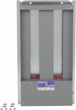 Interior I-Line Panelboard, 400A, 63 Inch CB Space, 32 Inch W x 73 Inch H x 9.5 Inch D