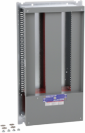 I-Line Power Distribution Panelboard, 400A, 63 Inch Length, Main Lugs