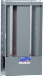 I-Line Panelboard 800A Main Lugs 63 Inch CB Space 32 Inch W x 73 Inch H box