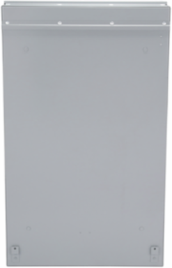 I-Line Panelboard 32 Inch W x 73 Inch H x 9.5 Inch D, 800 A, Lockable Cover