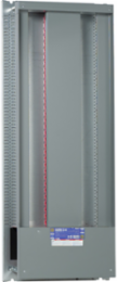 I-Line Panelboard, 800A, 99 Inch Bar Length, 26.45 Inch Width, Steel Enclosure