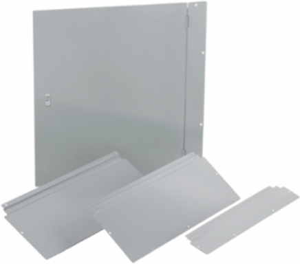 I-Line Panelboard Trim, 32 Inch W x 48 Inch H, Surface Mount, 21.77 kg