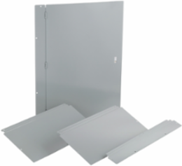 I-Line Panelboard Trim Front, Surface Mount, 32 Inch W x 64 Inch H