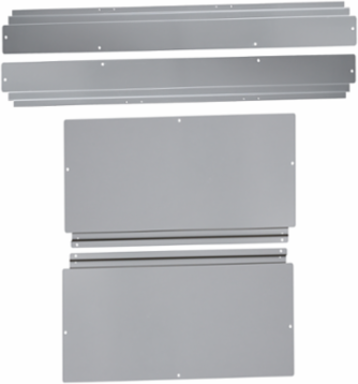 I-Line Panelboard Trim, 4 Pieces, 32-1/4 Inch W x 73 Inch H