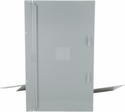 I-Line Power Distribution Panelboard, 32 Inch W x 73 Inch H, Surface Mount