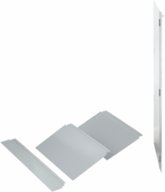 I-Line Power Distribution Panelboard, 32 Inch W x 73 Inch H, Surface Mount