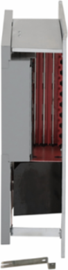 I-Line Panelboard 1200A with Main Lugs, 27 Inch CB Space, Cu Bus