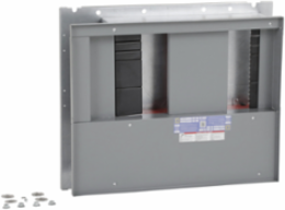 I-Line Panelboard 1200A with Main Lugs, 27 Inch CB Space, Cu Bus