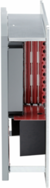 I-Line Panelboard 400A Main Lugs 42 Inch W x 50 Inch H x 27 Inch CB Space