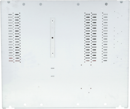 I-Line Panelboard 400A Main Lugs 42 Inch W x 50 Inch H x 27 Inch CB Space