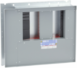 I-Line Panelboard 400A Main Lugs 42 Inch W x 50 Inch H x 27 Inch CB Space
