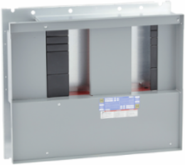 I-Line Panelboard 600A Main Lugs 27 Inch Bar Length 42 Inch W x 50 Inch H